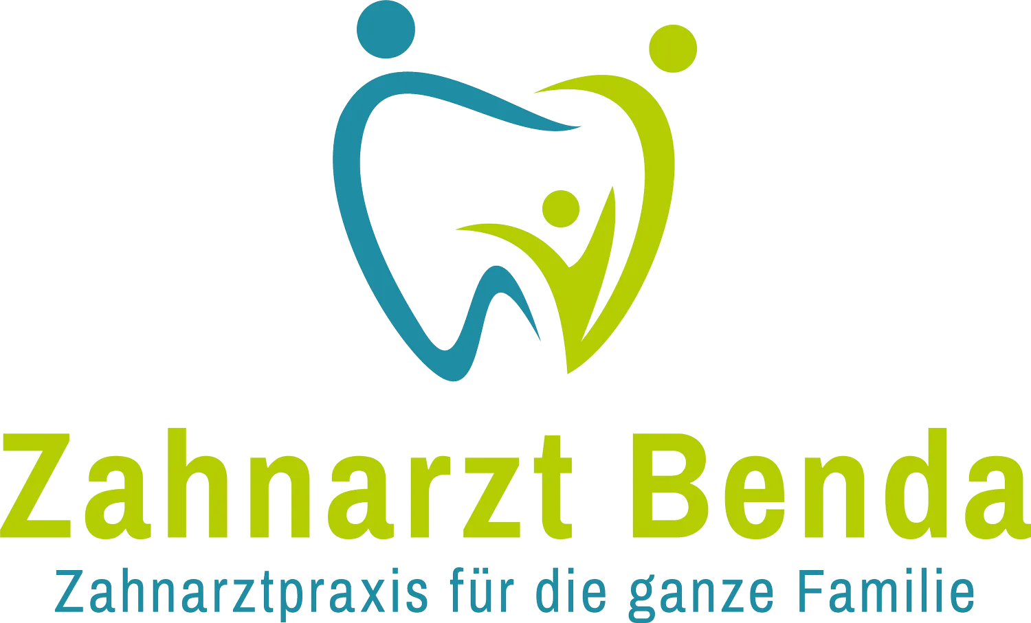 Zahnarzt Benda - Zahnarztpraxis - Logo