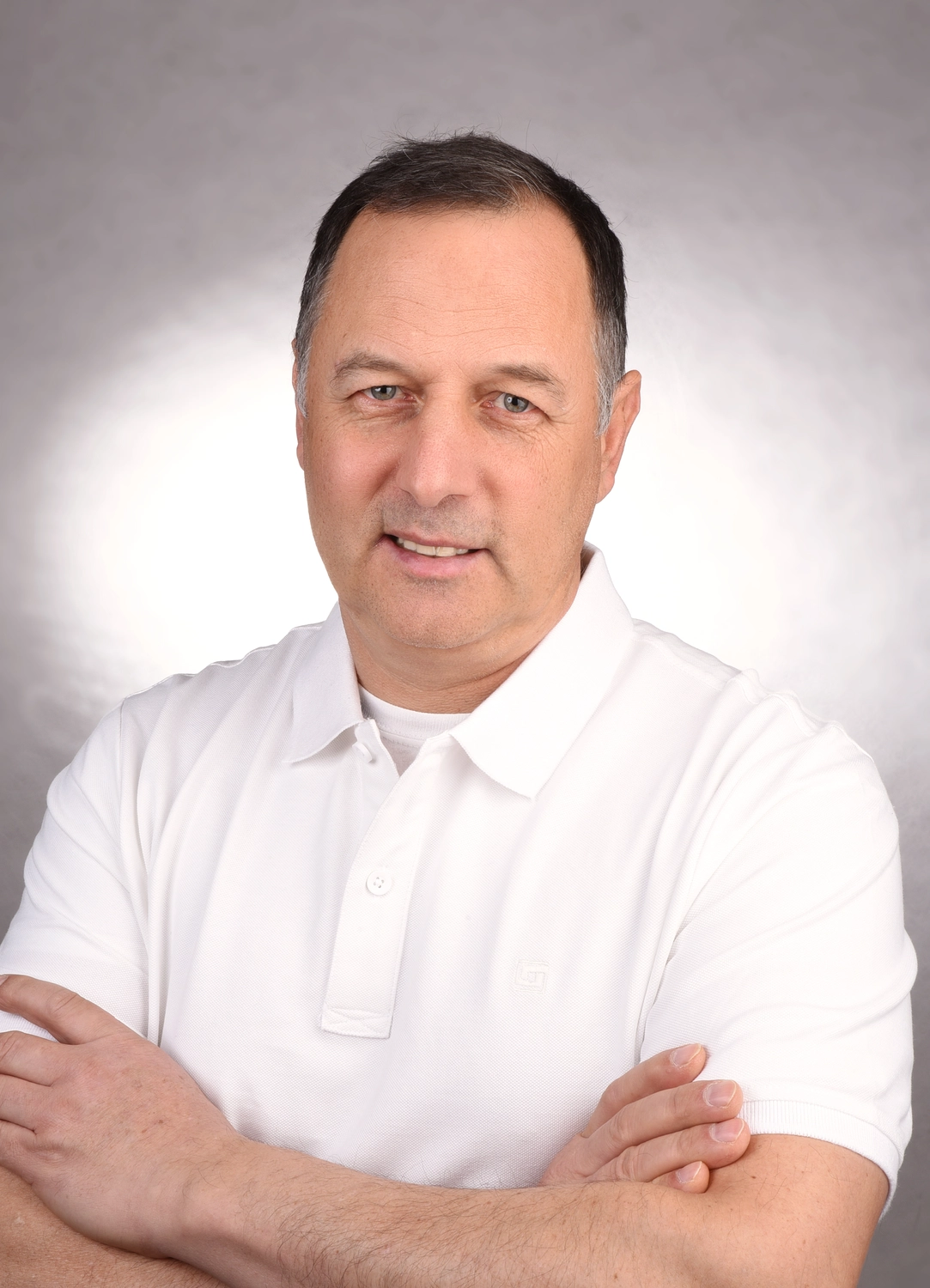 Zahnarzt Jan Benda - Jan Benda