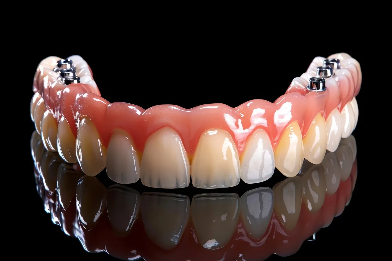 Zahnarzt Benda – Zahnarztpraxis – Informationen zu den Arten von Zahnersatz, ihren Vorteilen und der Pflege für eine optimale Mundgesundheit