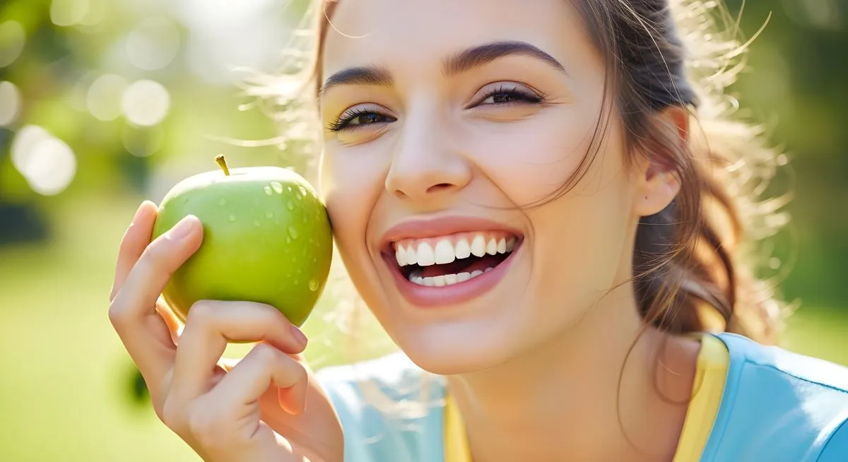 Zahnarzt Benda - Zahnarztpraxis - Smiley-Frauen